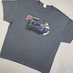 Ford Edge ST car T-shirt